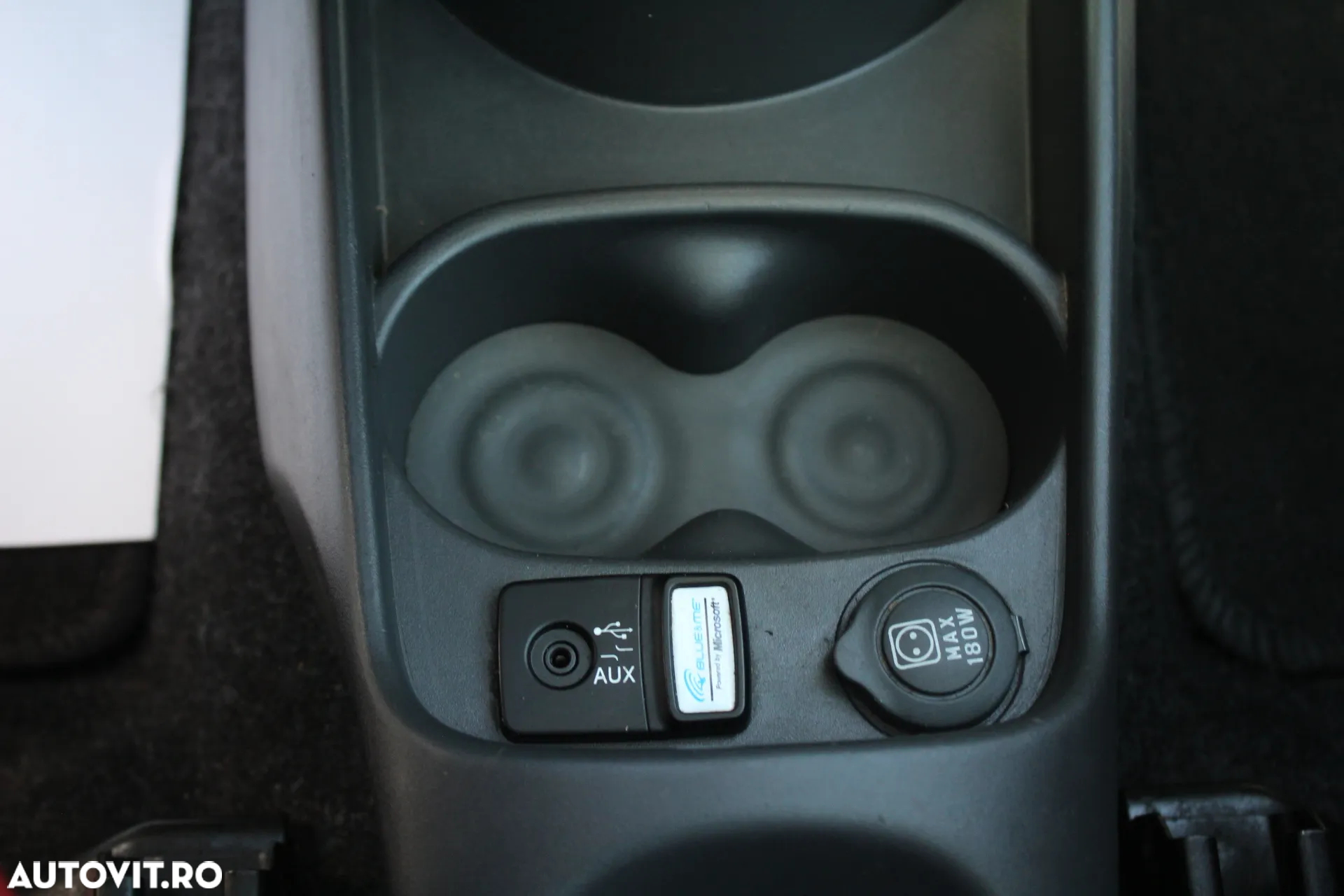 Fiat 500 0.9 TwinAir Lounge - 16