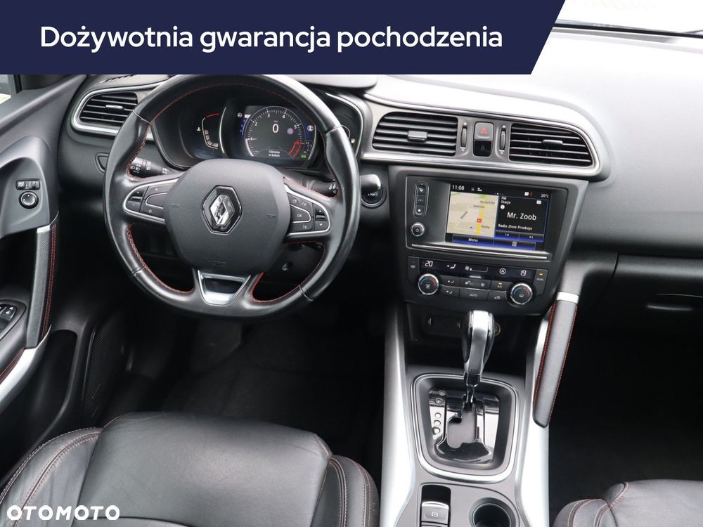 Renault Kadjar - 9