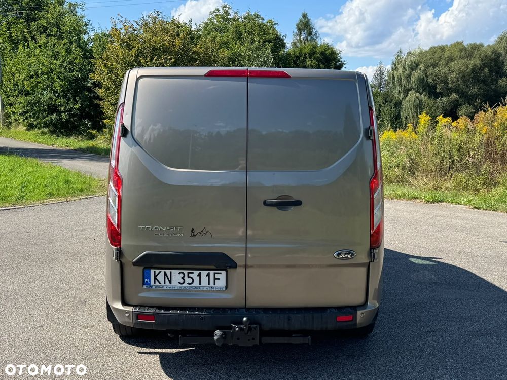 Ford Transit - 11