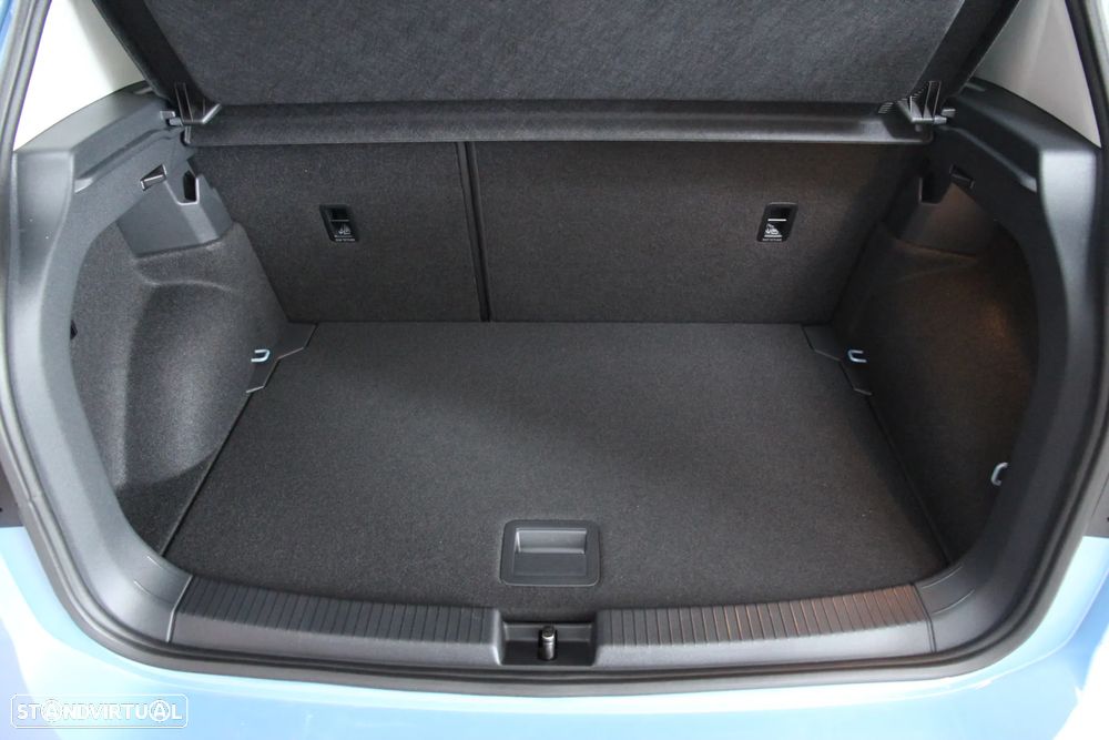 VW T-Cross 1.0 TSI Urban - 23