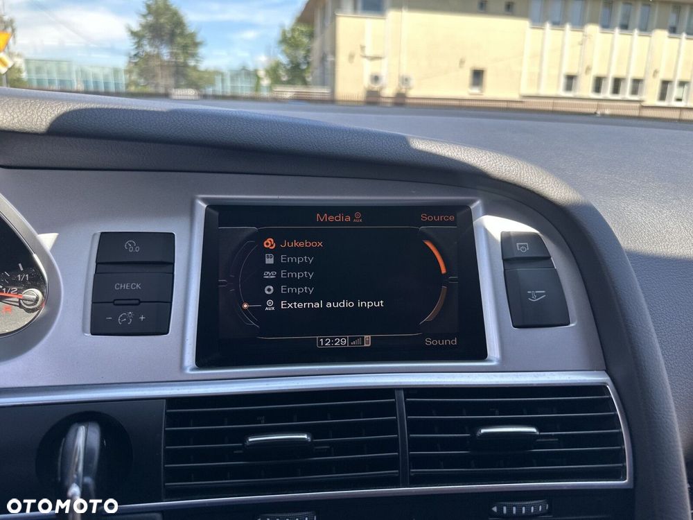 Audi A6 Avant 2.0 TDI - 21