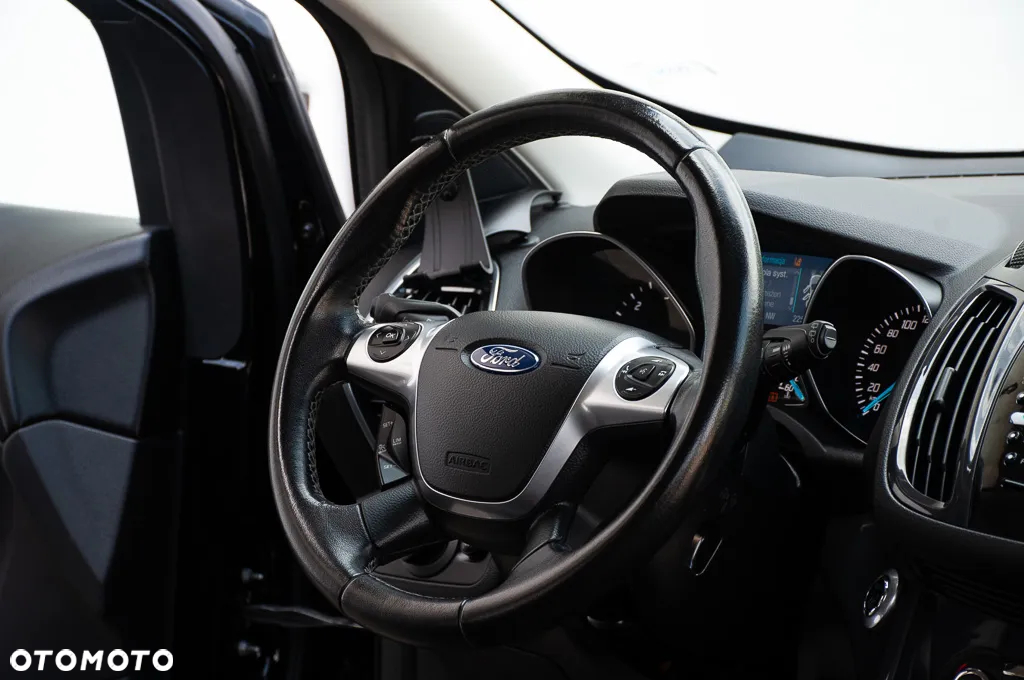 Ford Kuga 2.0 TDCi 4x4 Individual - 19