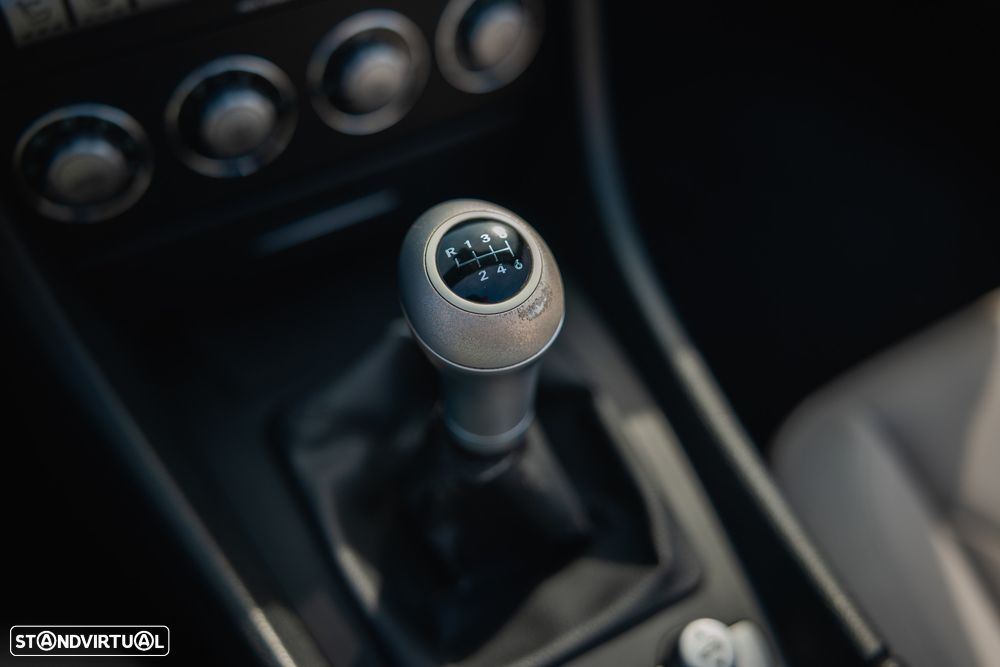 Mercedes-Benz SLK 200 K - 26