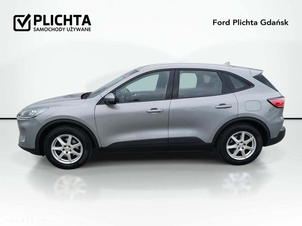 Ford Kuga - 8