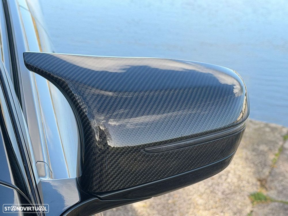 BMW M8 Competition - 16