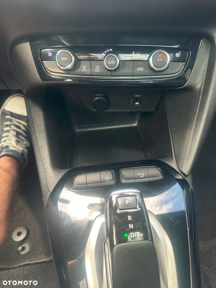 Opel Corsa GS Line - 24