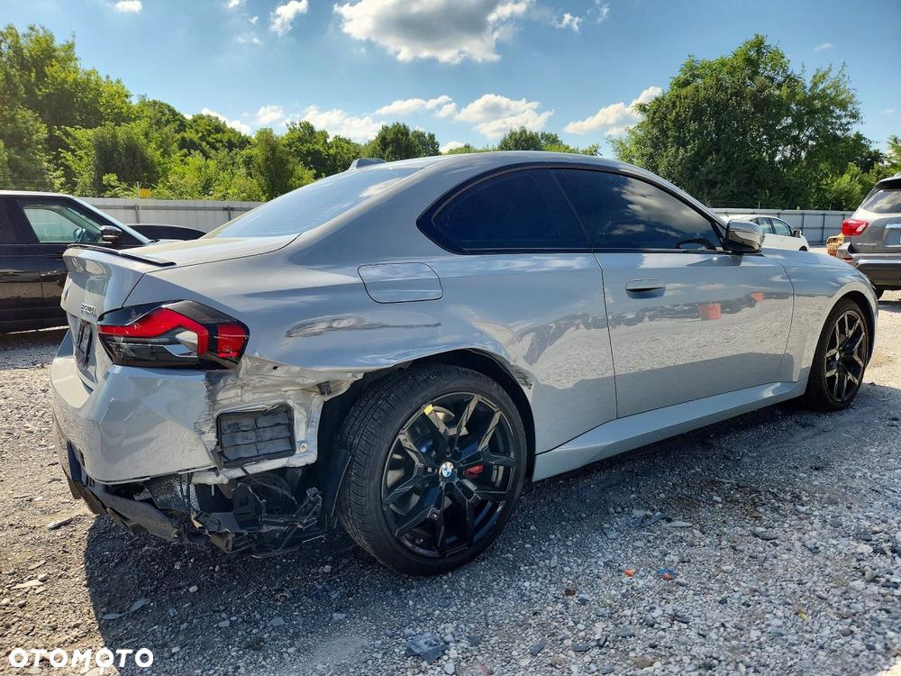 BMW Seria 2 230i M Sport - 4