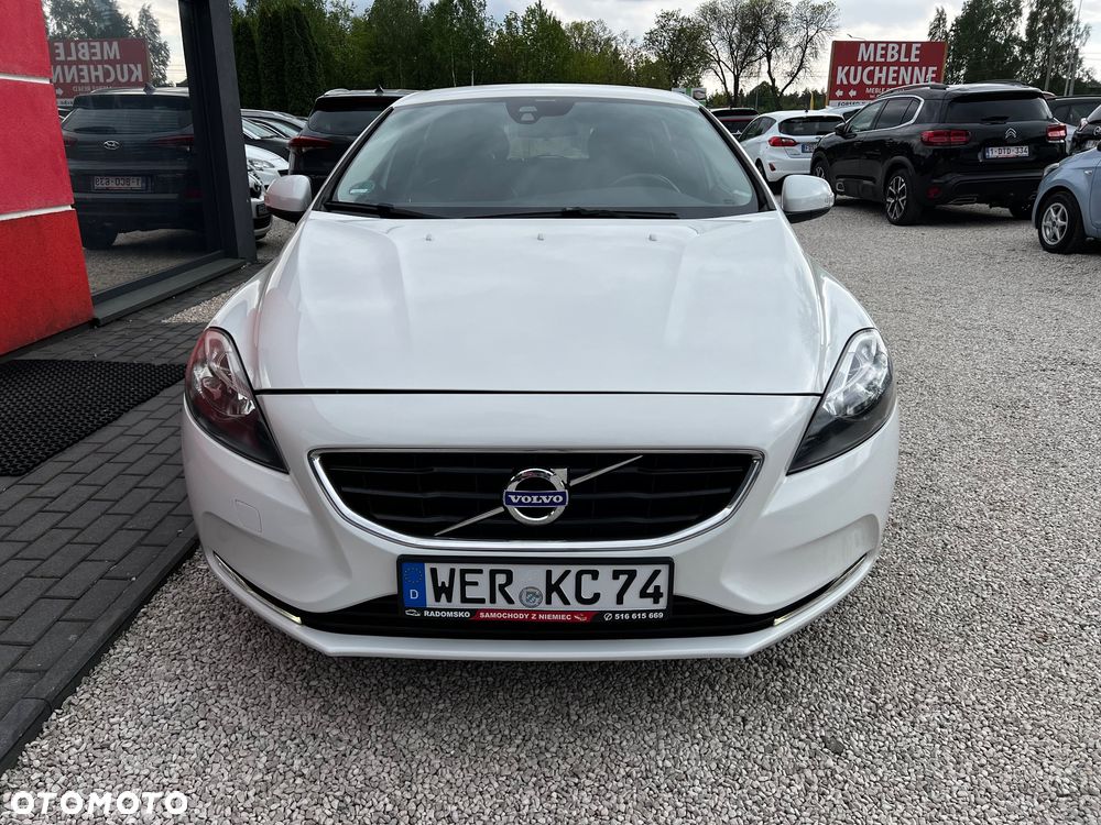 Volvo V40 T3 - 31