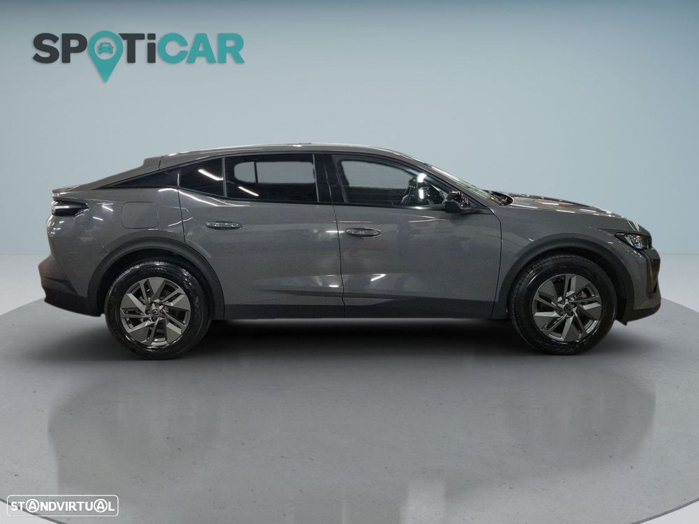 Peugeot 408 1.2 PureTech Allure EAT8 - 9