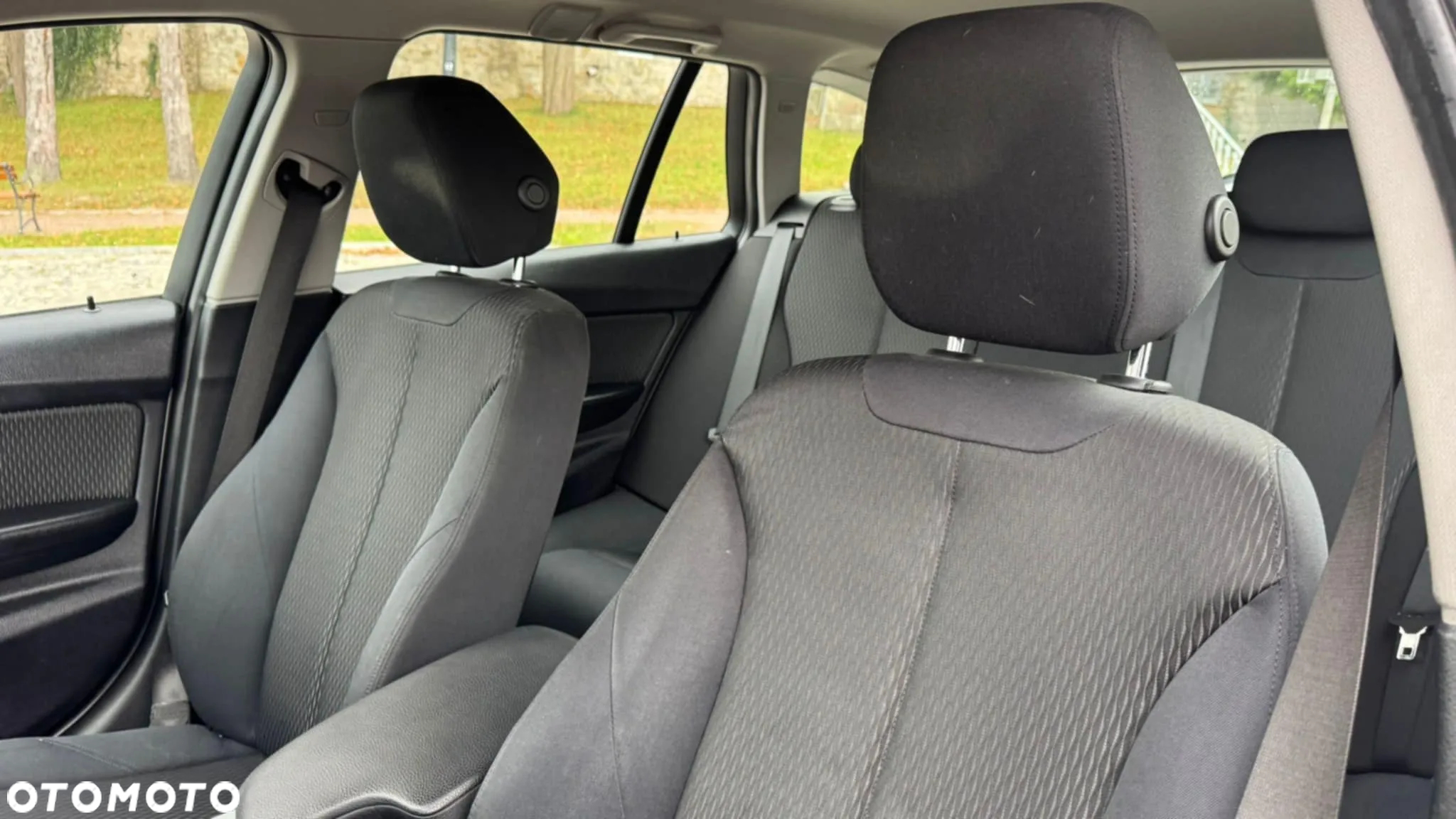 BMW Seria 3 316d - 30