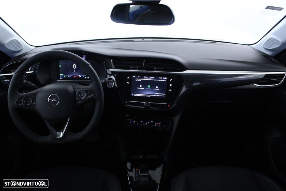 Opel Corsa-e 50 kWh - 18