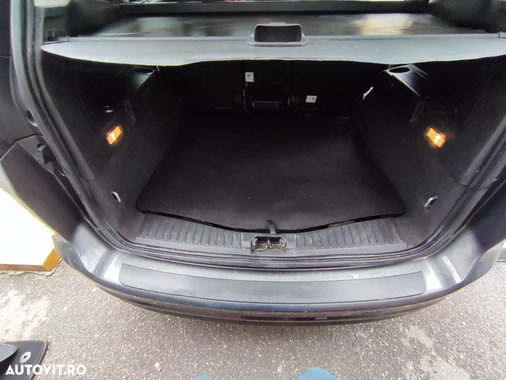 Ford Grand C-Max 1.5 EcoBoost Start-Stopp-System Titanium - 28