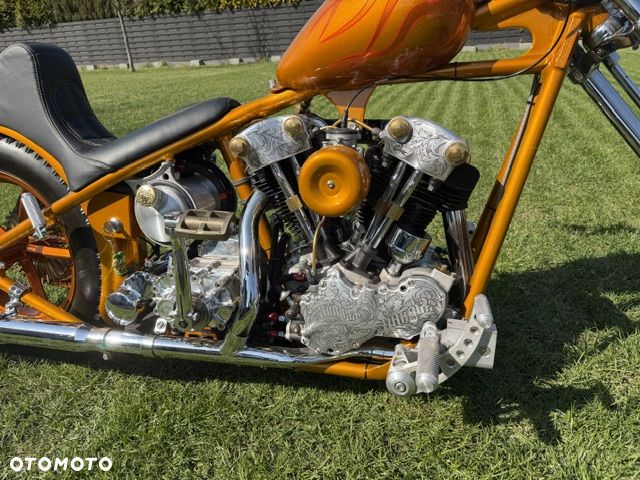 Harley-Davidson Inny - 7