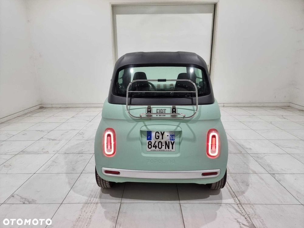Fiat Inny - 8