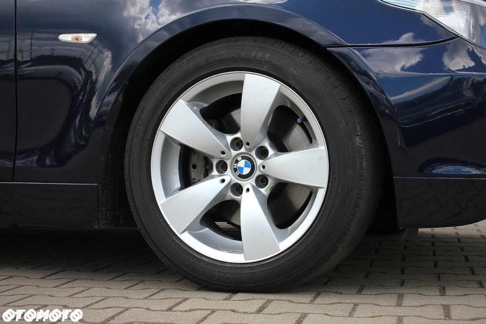 BMW Seria 5 - 17