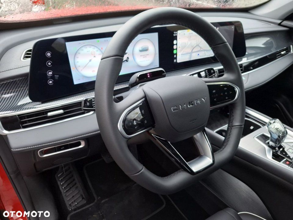 Chery Tiggo 7 - 7