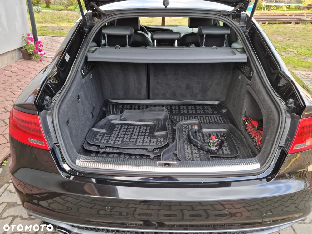 Audi A5 - 8