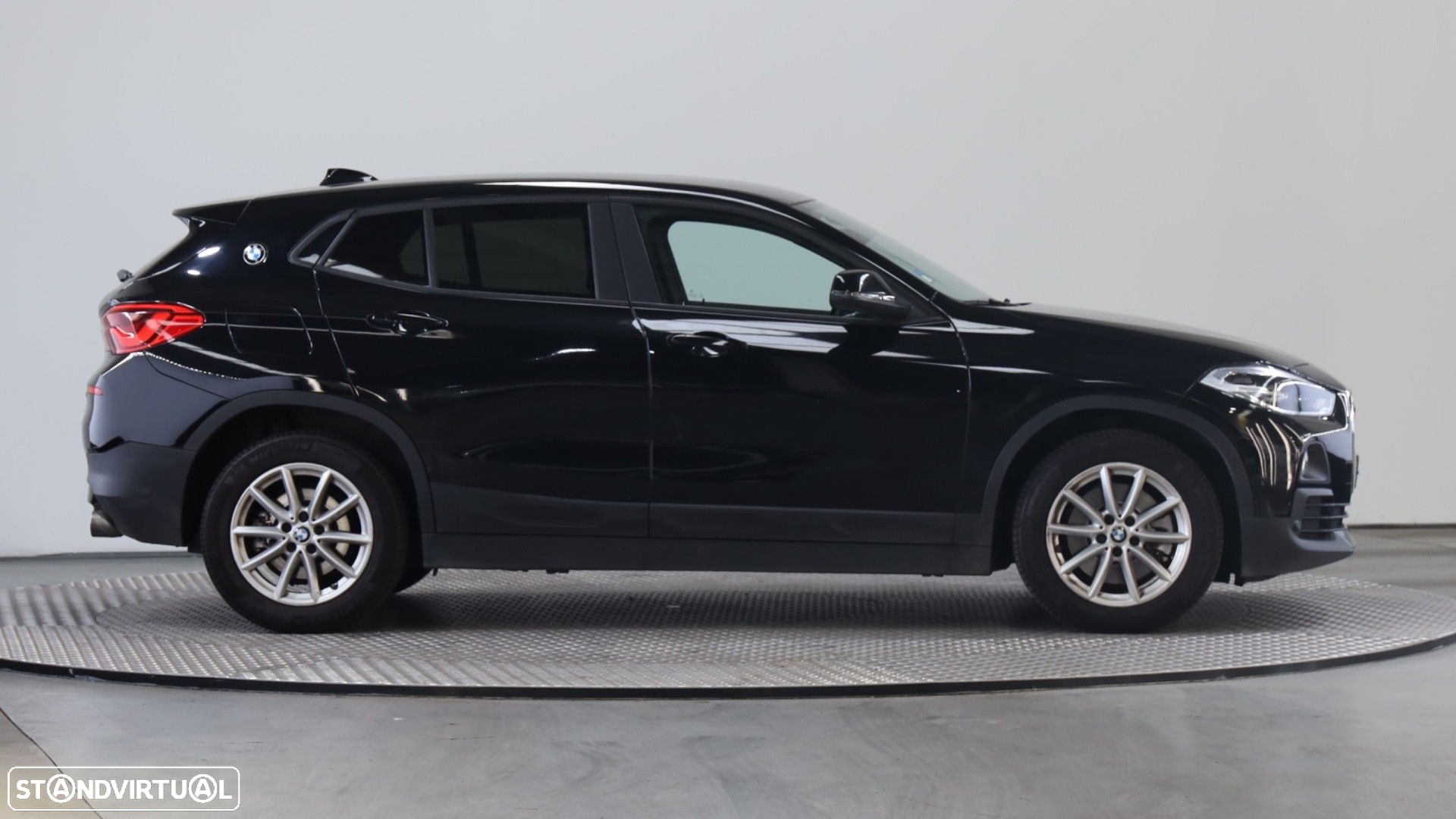 BMW X2 20 d xDrive Auto Advantage - 10