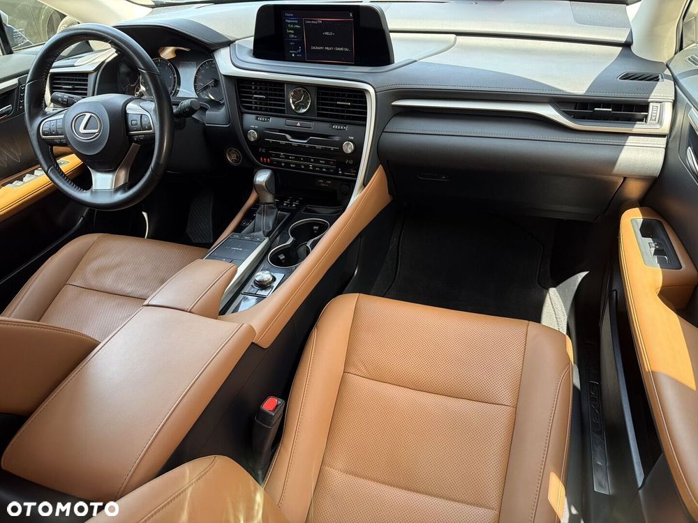 Lexus RX 300 Prestige - 18