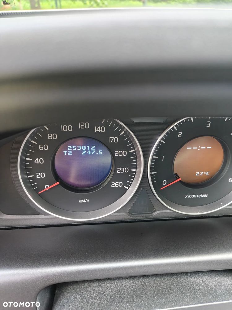 Volvo XC 60 D4 Kinetic - 7