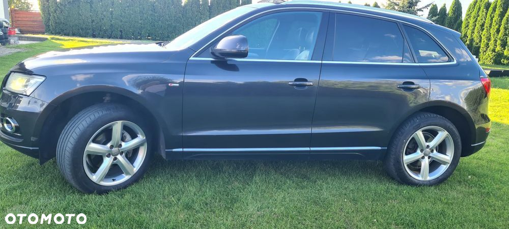 Audi Q5 2.0 TDI Quattro S tronic - 5