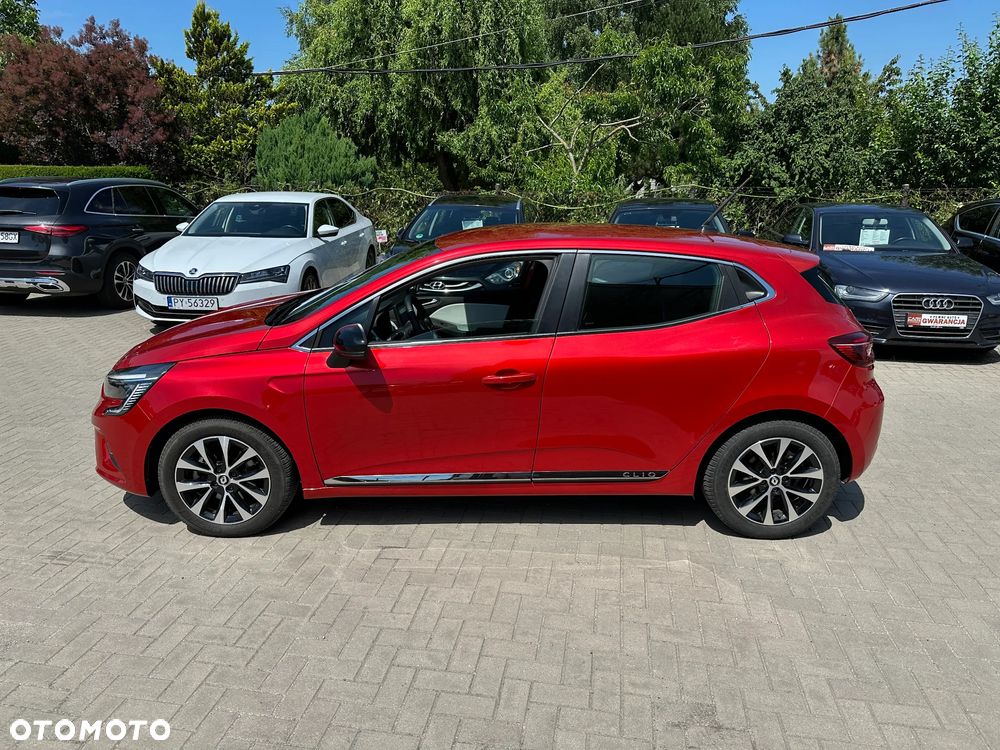 Renault Clio - 5