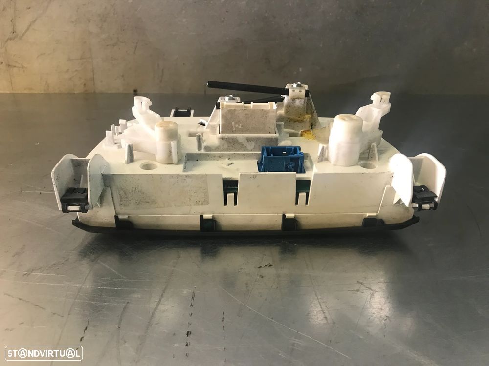 COMANDO SOFAGEM FIAT GRANDE PUNTO 05-> - 2