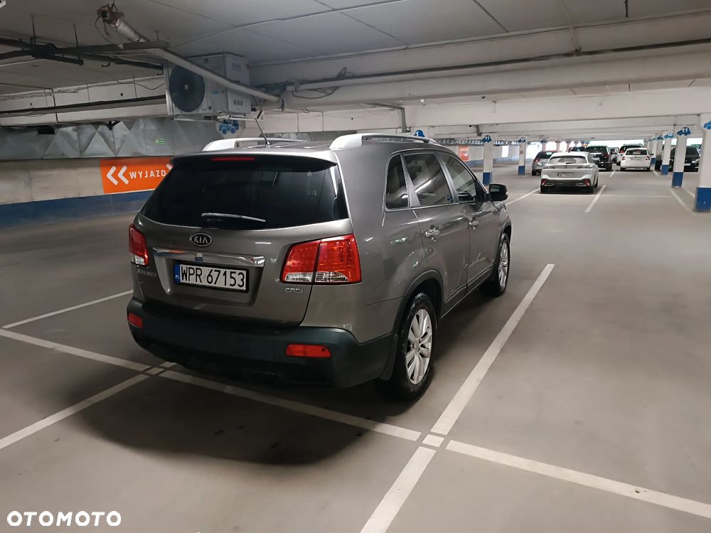 Kia Sorento 2.2 CRDi L - 4