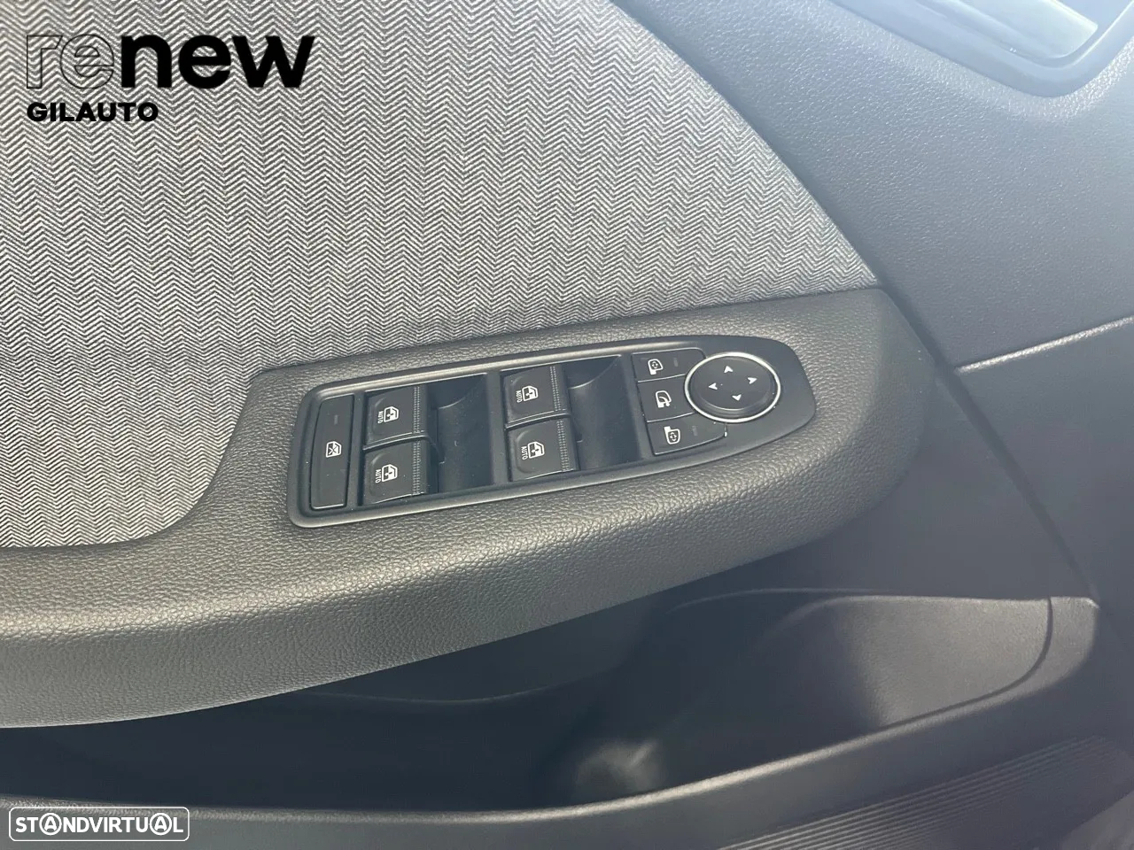 Renault Clio 1.0 TCe Evolution - 20