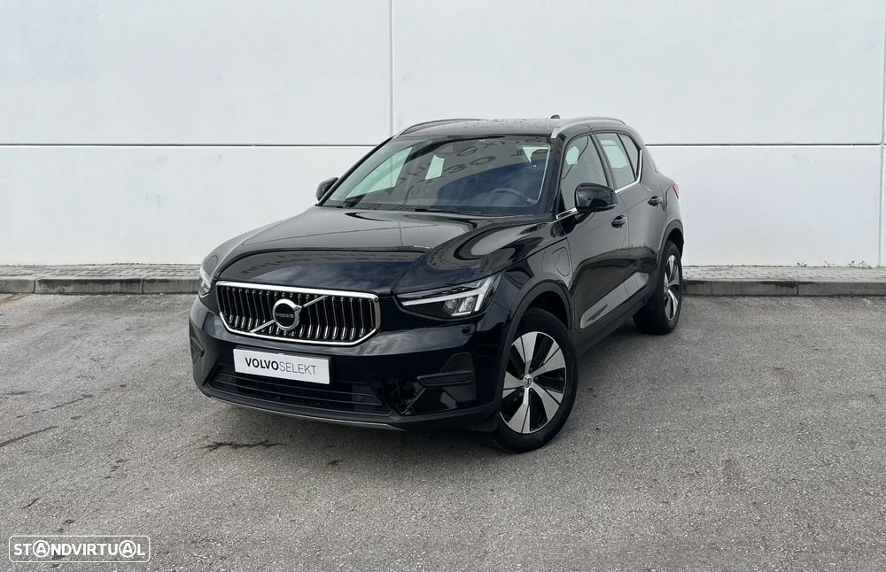 Volvo XC 40 1.5 T4 PHEV Essential - 1