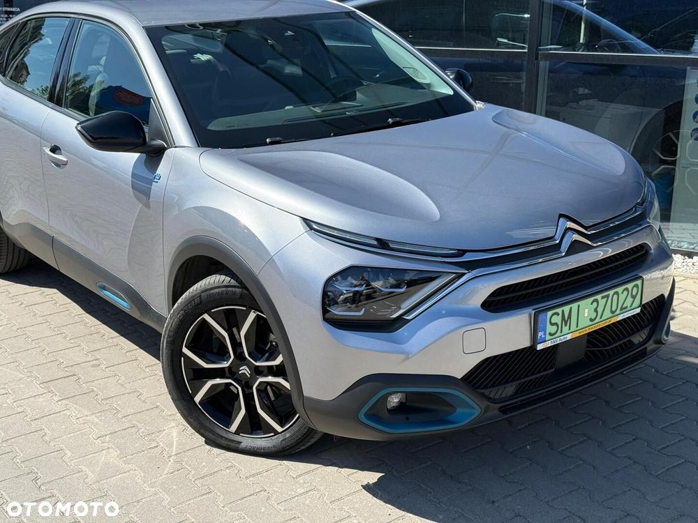 Citroën C4X - 6
