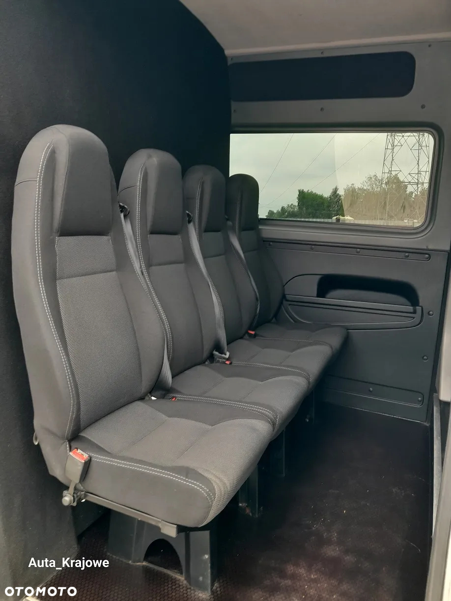 Renault MASTER L3 H2 - 23