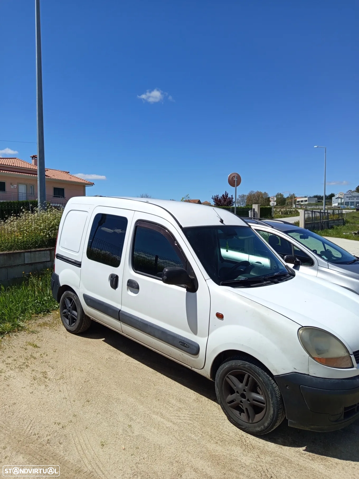 Renault Kangoo 1.5 dCi Confort - 2
