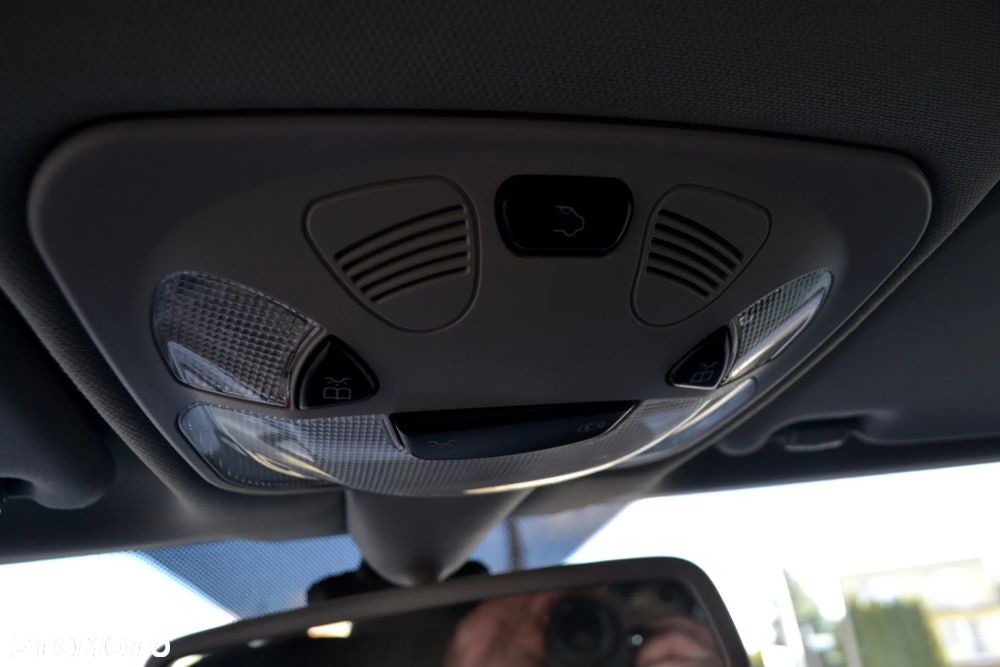 Mercedes-Benz Klasa C 200 Kompressor Automatik Elegance - 31