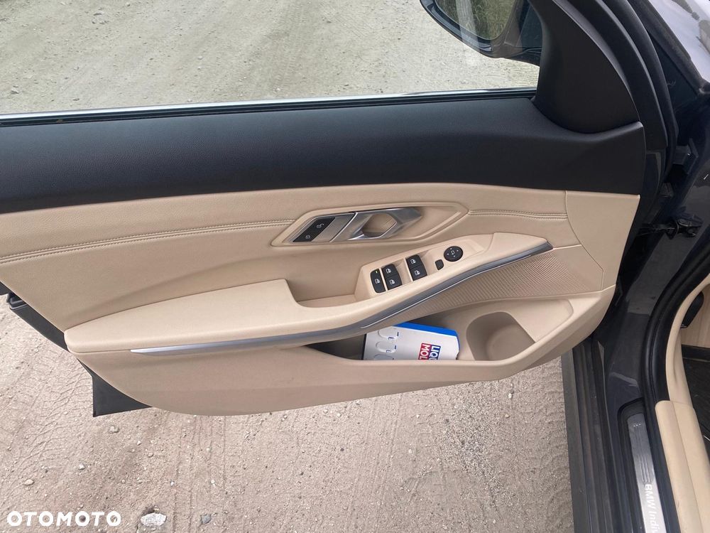 BMW Seria 3 - 9