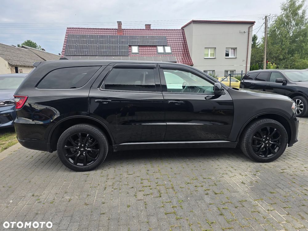 Dodge Durango - 6