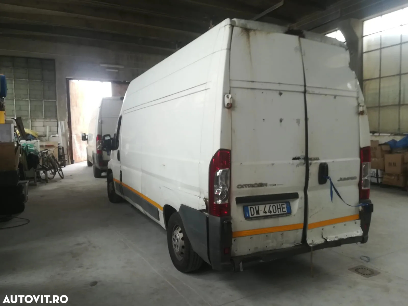 Citroën Jumper L3H4 - 4