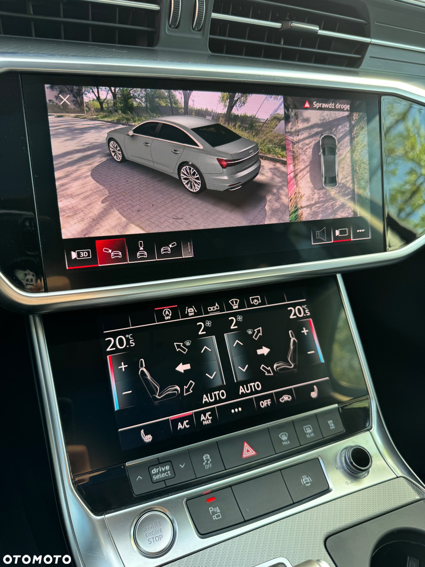 Audi A6 ver-45-tfsi-s-tronic - 24