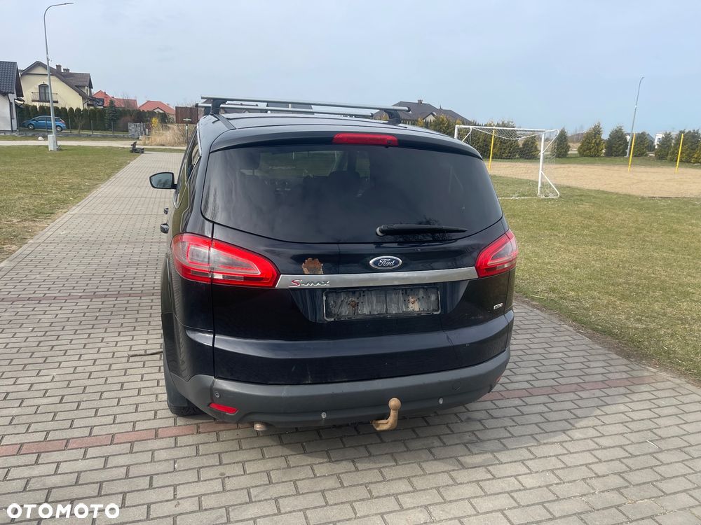 Ford S-Max 2.0 TDCi DPF Ambiente - 6