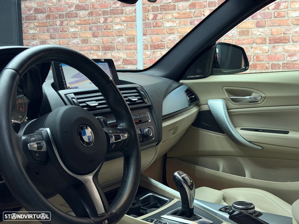 BMW 225 d Coupe Pack M Auto - 8