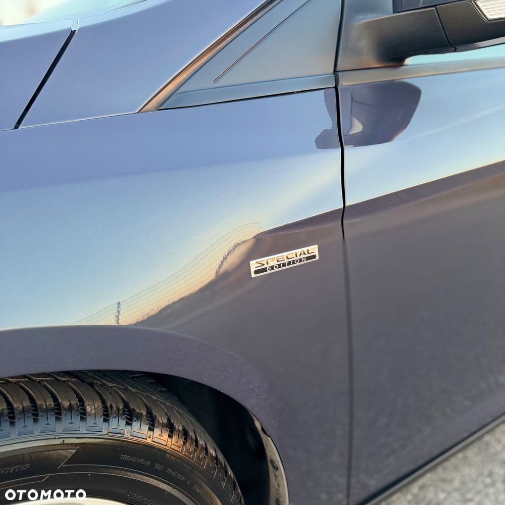 Ford Focus 1.6 Titanium - 34