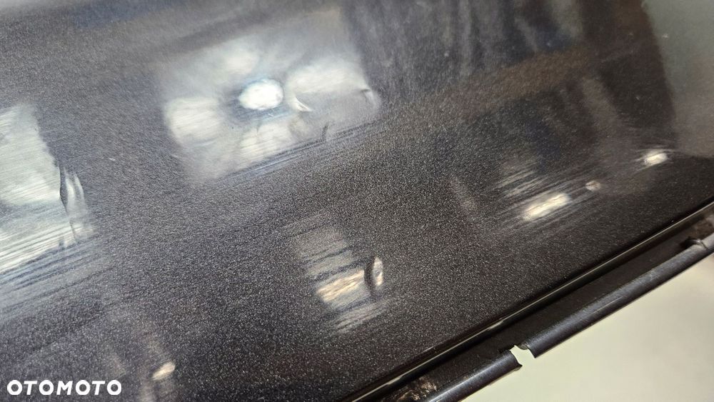 zderzak tył tylny bmw g30 m5 f90 - 4