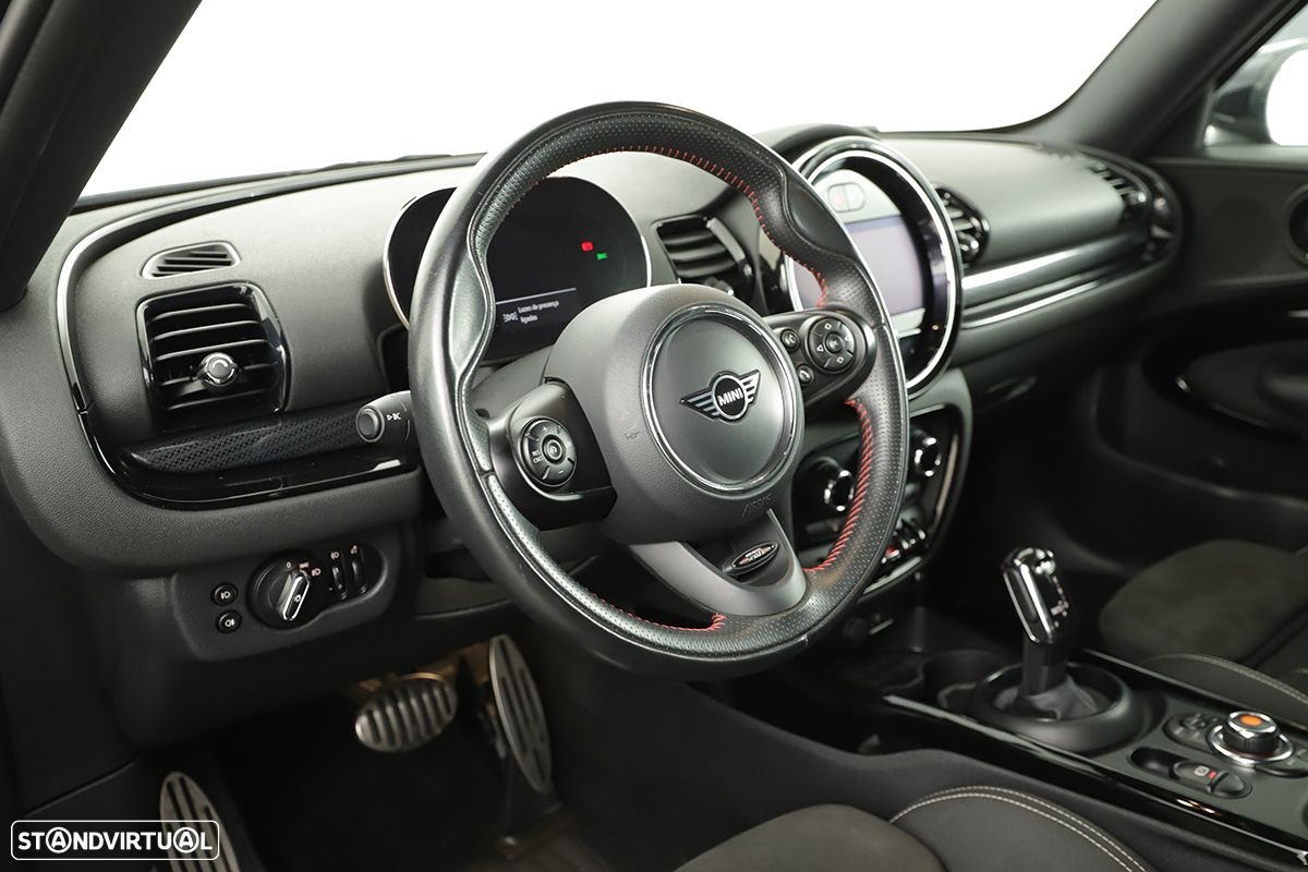 MINI Clubman One D Auto - 5