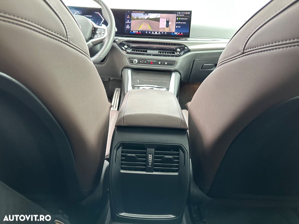 BMW Seria 4 430i xDrive M Sport - 40