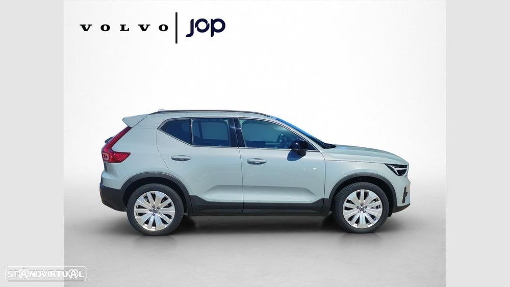 Volvo EX40 82 kWh Single Motor Extended Range Core - 7