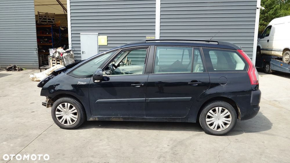 Citroen C4 Picasso 08R 1.6 80KW NA CZĘŚCI - 2