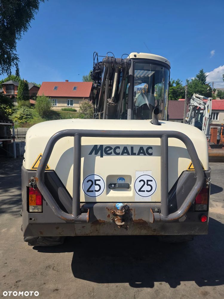 Mecalac 12MTX - 6