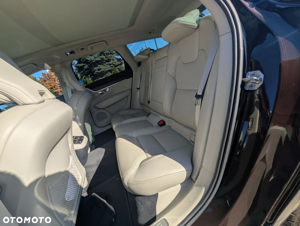 Volvo V90 Cross Country D5 AWD - 16