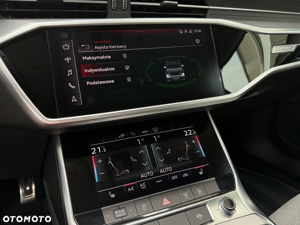Audi A6 Avant 55 TFSI e PHEV Quattro S Line S tronic - 21