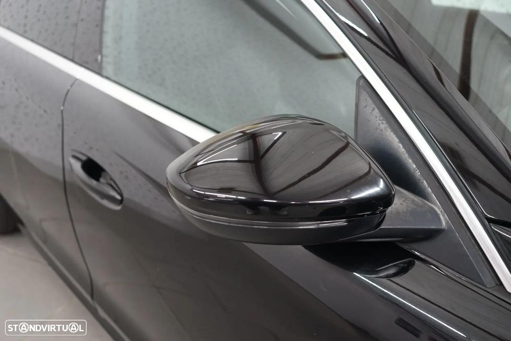 Peugeot 508 1.6 Hybrid Allure e-EAT8 - 10